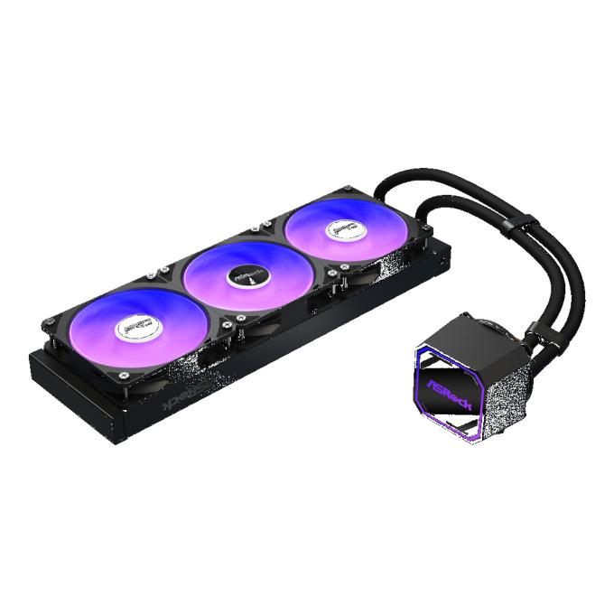 ASRock PRO 360 ARGB