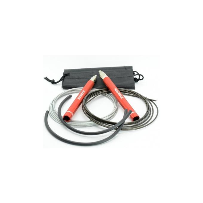 MadMax MFA-286-RED-U