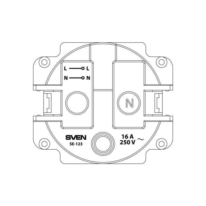 SVEN 7100090