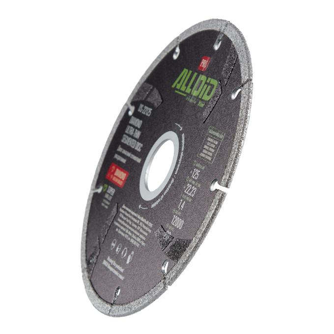 Alloid DS-22125