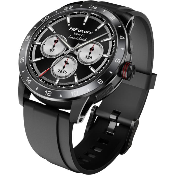 HiFuture flex2.black