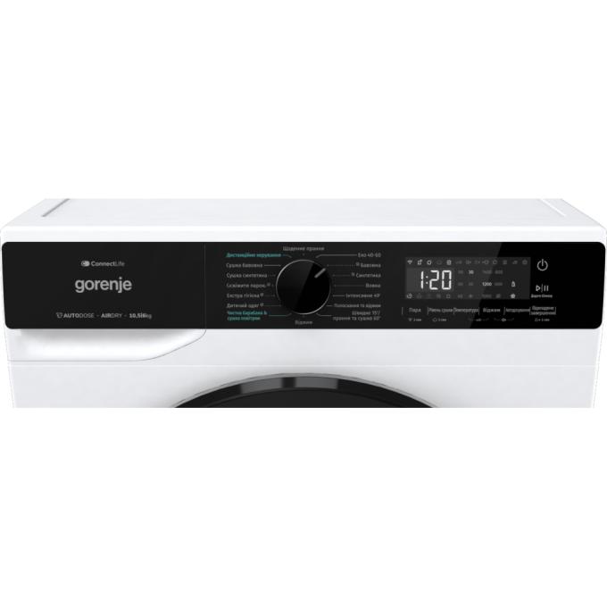 Gorenje WD2PA1X64ADAAW
