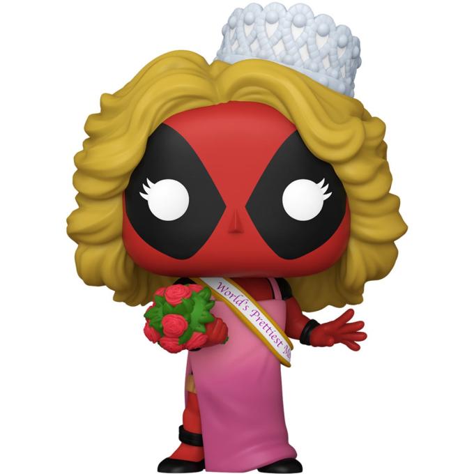 Funko Pop 5908305247197