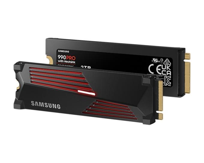 Samsung MZ-V9P2T0CW