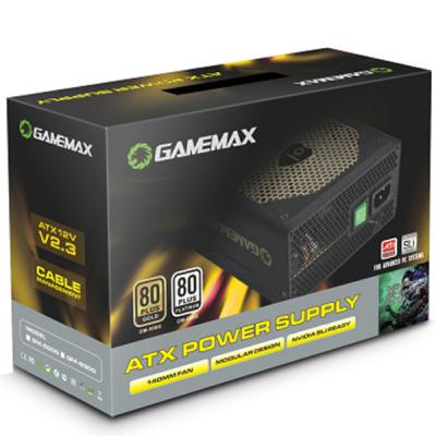 GAMEMAX GM-600G