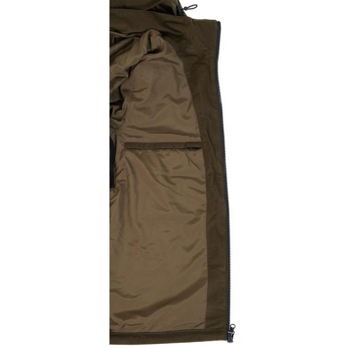 Hallyard rust-j/7520-002 48