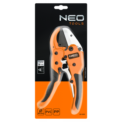 Neo Tools 02-020