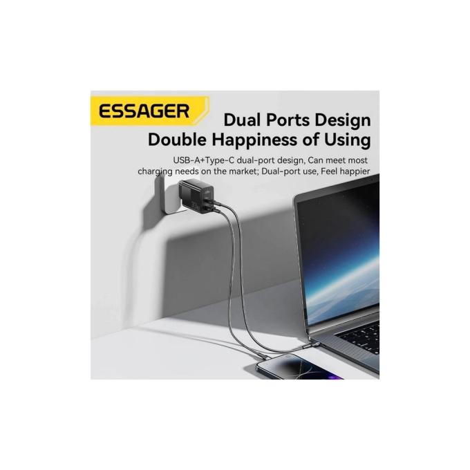 Essager ECTAC-PCB01-P