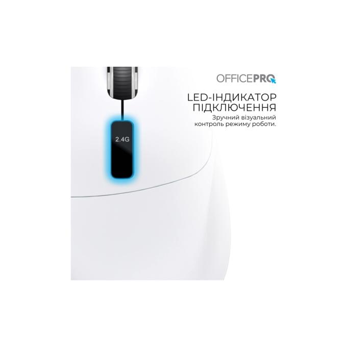 OfficePro M398W