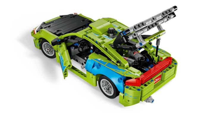 LEGO 42229