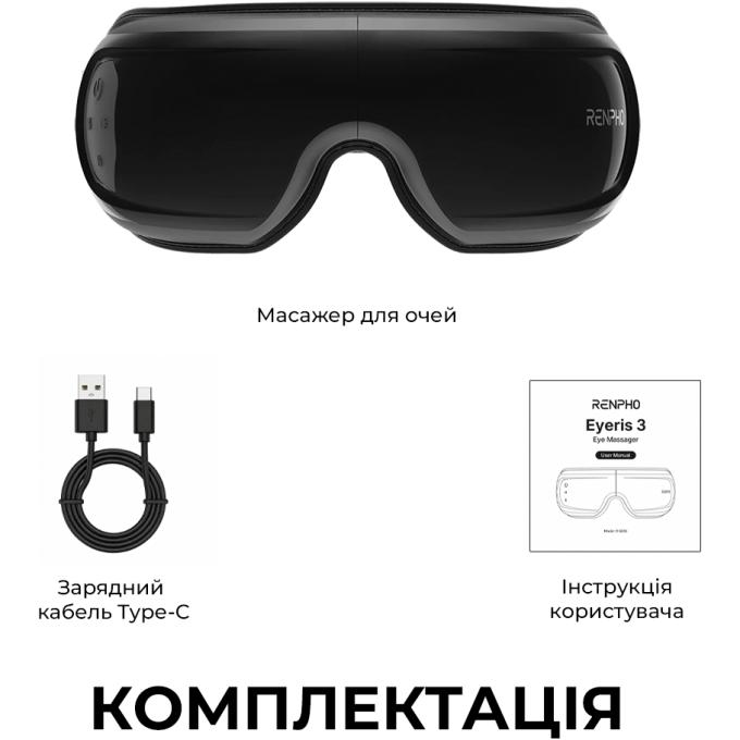RENPHO R-G010V-BK