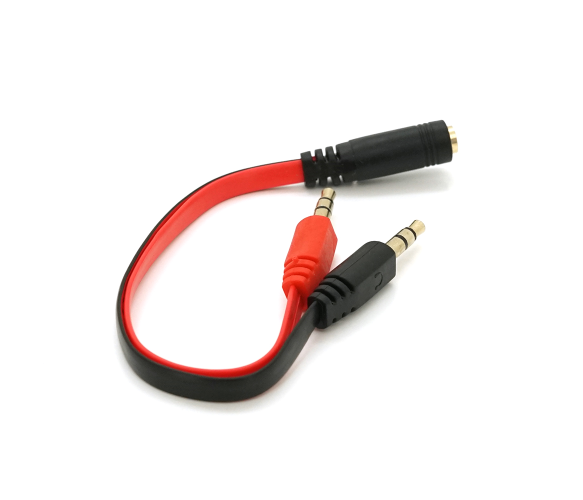 VOLTRONIC YT-S-3.5(F) / 2*3.5(M)