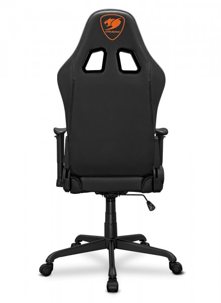 Cougar Armor ELITE (Black)