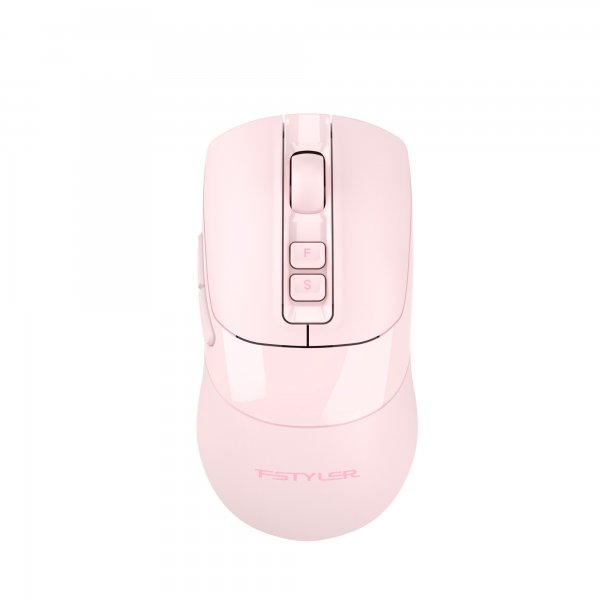 A4tech FG50 Plus (Pink)