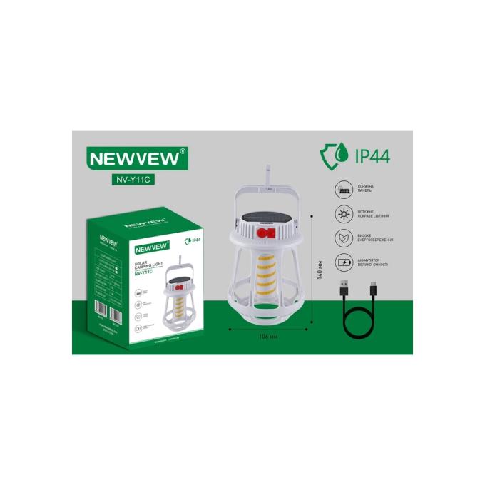 NEWVEW NWVW-NV-Y11-WH