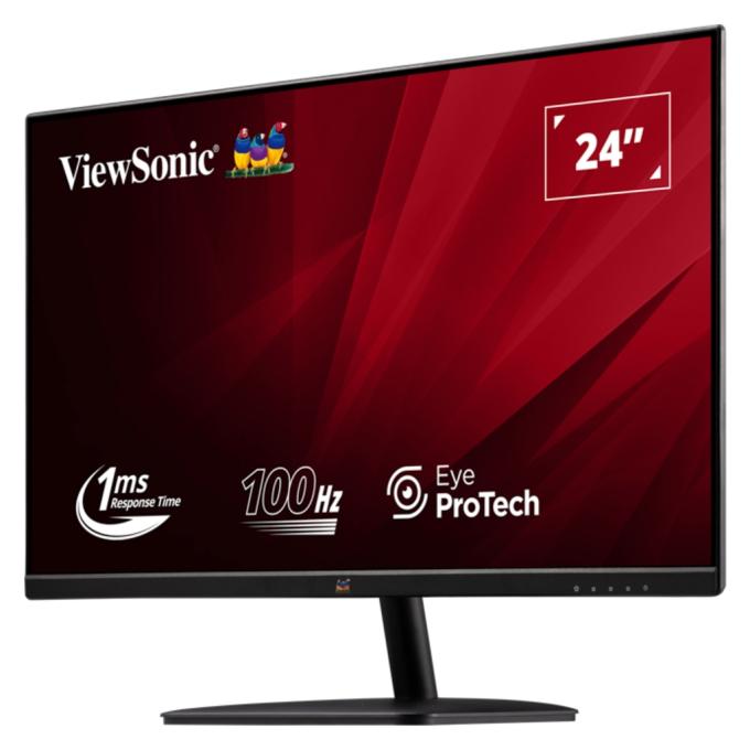 ViewSonic VA2432-MHD-3
