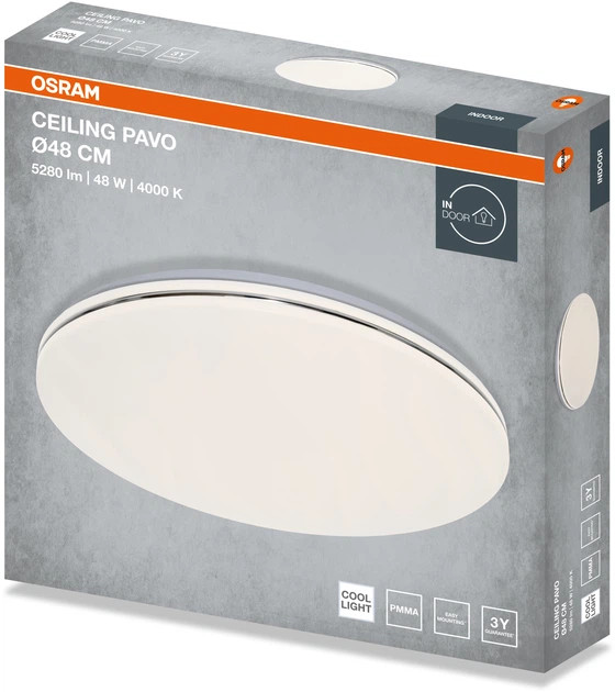 OSRAM 4099854664502