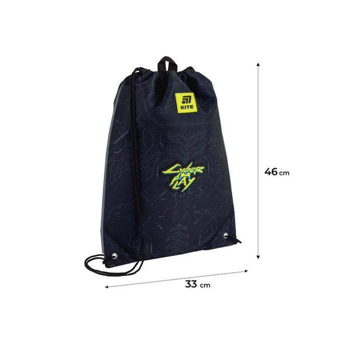 Kite K25-600M-10