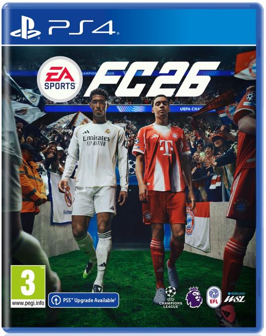 GamesSoftware 5030944125335