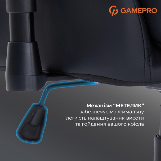 GamePro GC695B