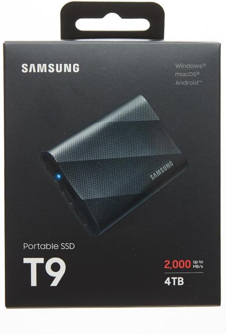 Samsung MU-PG4T0B/EU