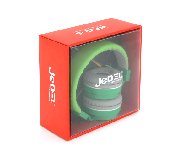 Jedel WAVE6