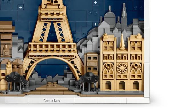 LEGO 21064
