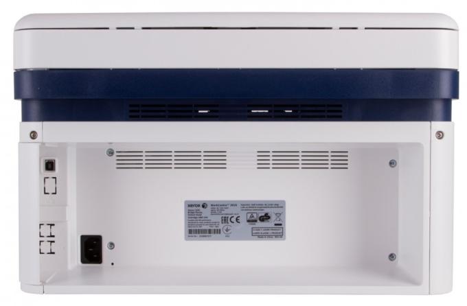 XEROX 3025V_BI