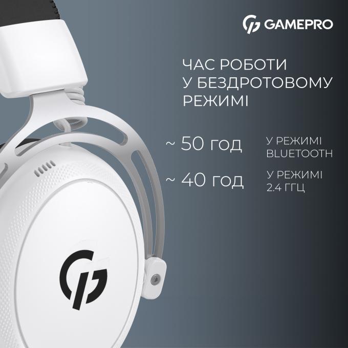 GamePro HSW160W