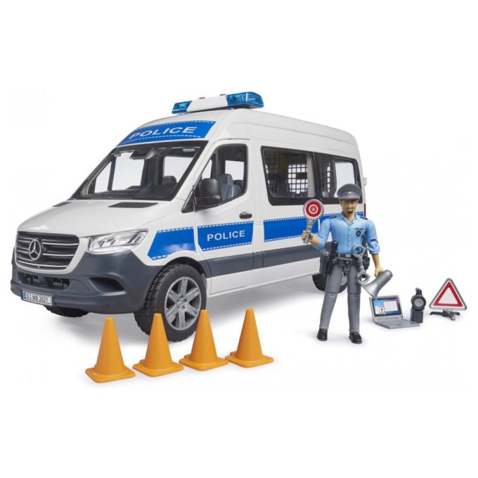 Bruder 02683