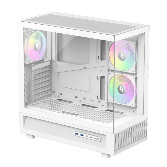 GAMEMAX NEX C51 WH