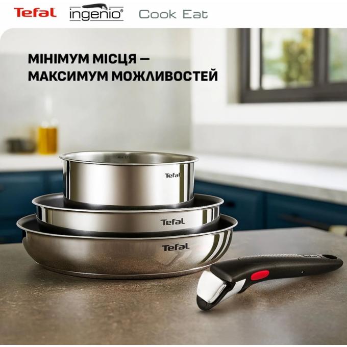 TEFAL L881S404
