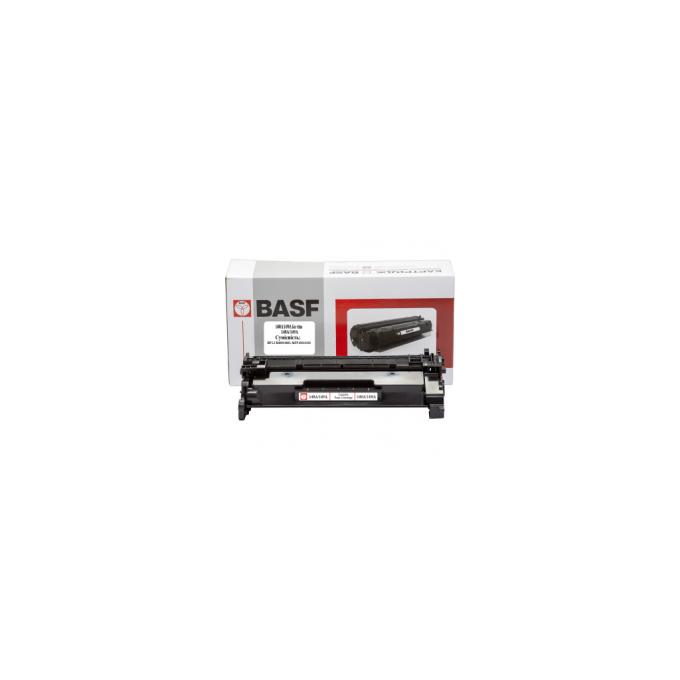 BASF BASF-KT-W1480A-WOC