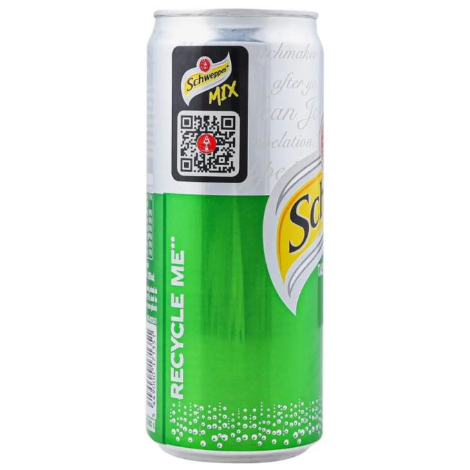Schweppes 5449000171351