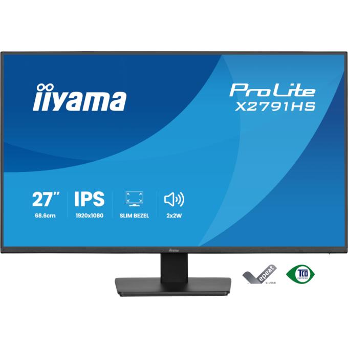 Iiyama X2791HS-B1