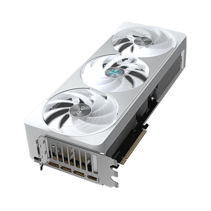 GIGABYTE GV-N507TAERO OC-16GD