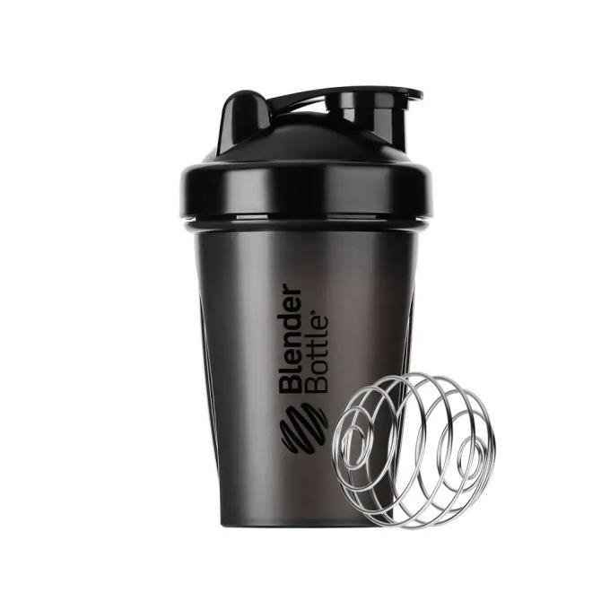 BlenderBottle Classic 20oz Black
