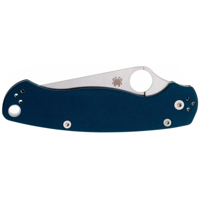 Spyderco C81GPCBL2