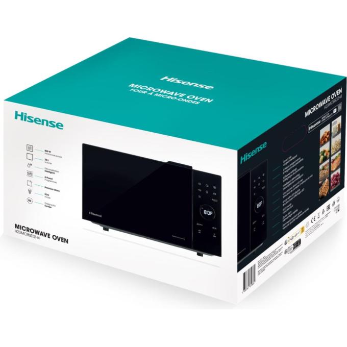 Hisense H23MOBSD2H4