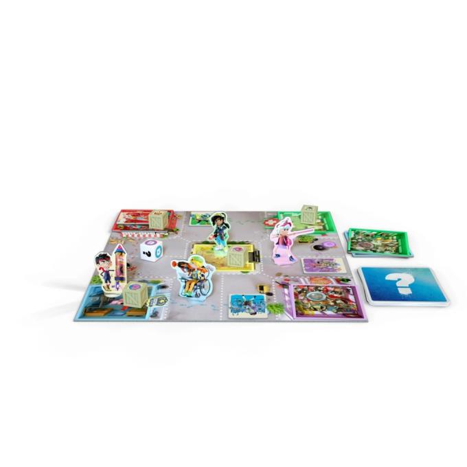 Geekach Games GKCH017ZTE