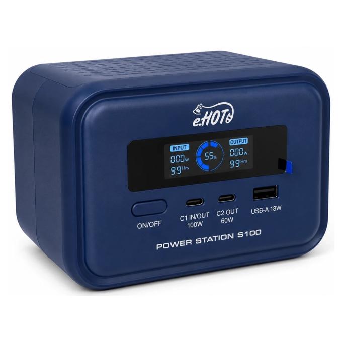 Enot S100