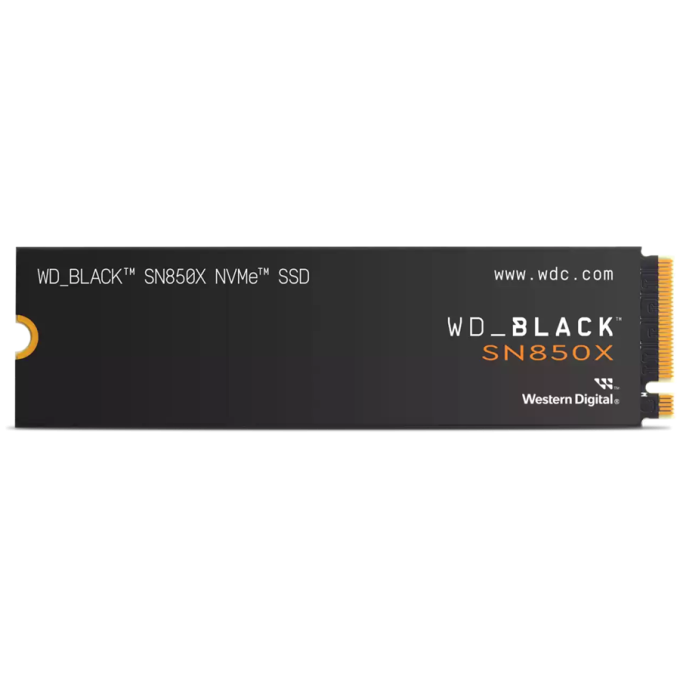 WD WDS400T2XHE-00BCA0