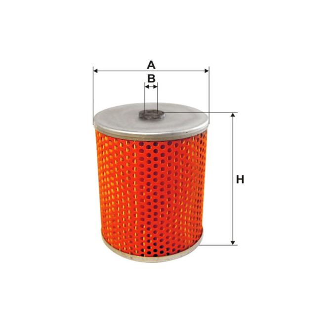 WIXFILTRON 95134E
