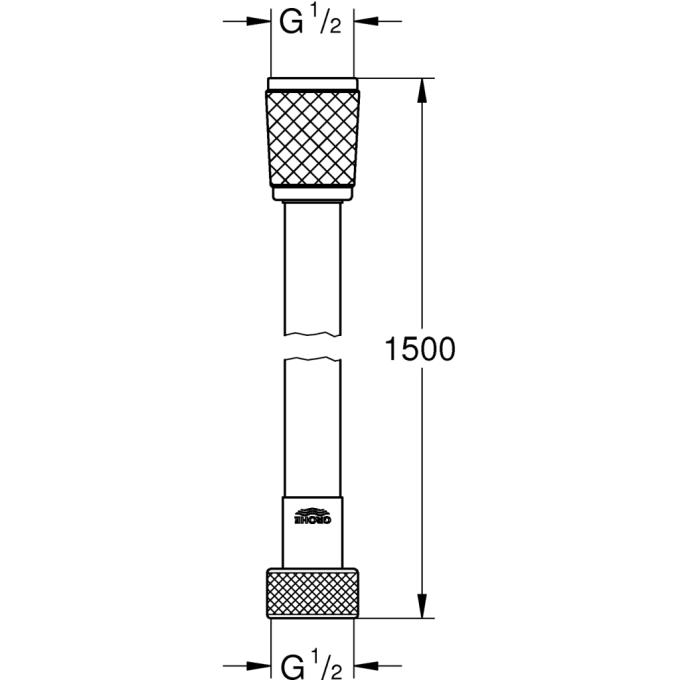 Grohe CV032476