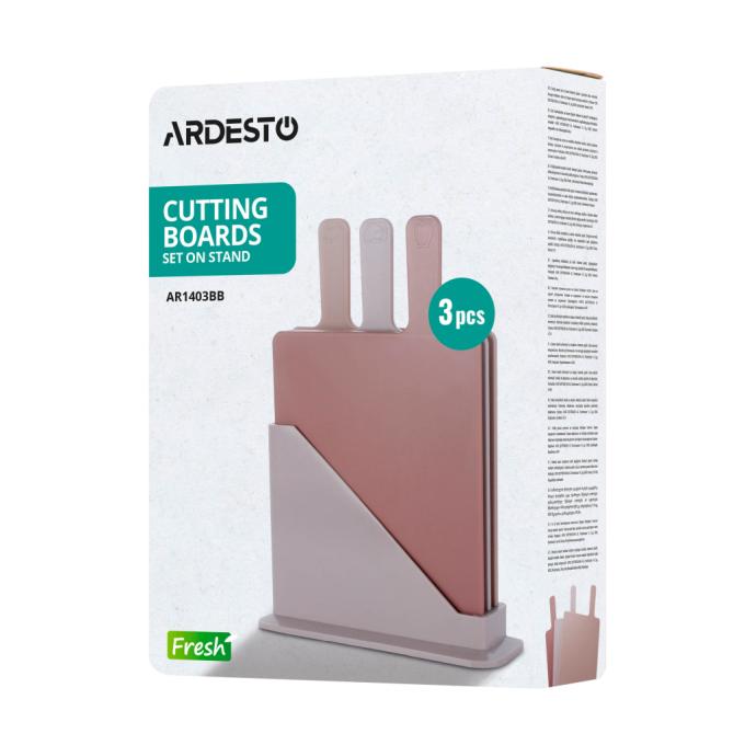 Ardesto AR1403BB