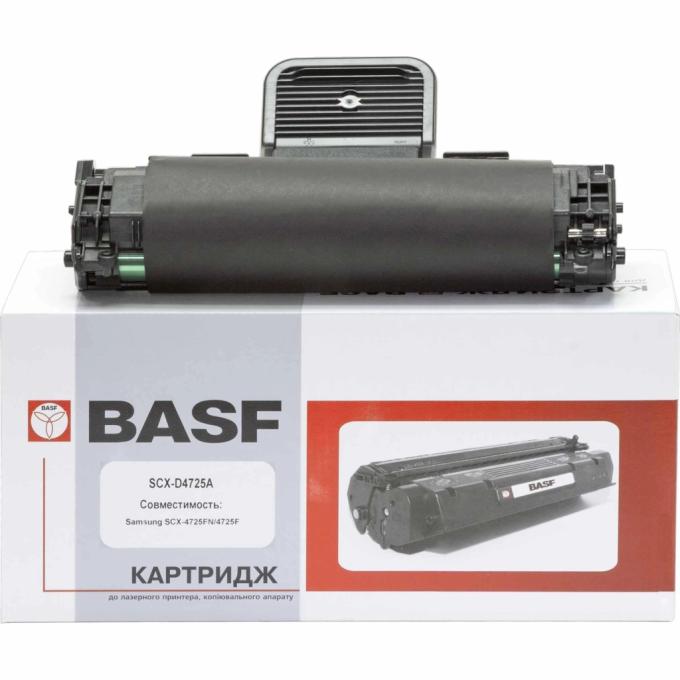 BASF KT-SCXD4725