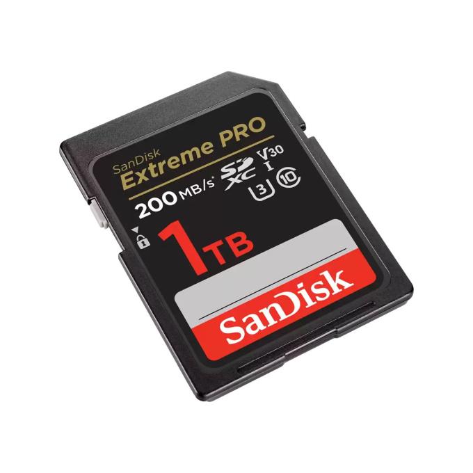SANDISK SDSDXXD-1T00-GN4IN