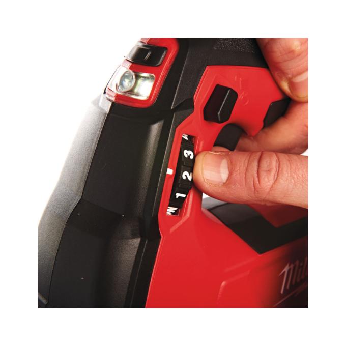 Milwaukee 4933440490