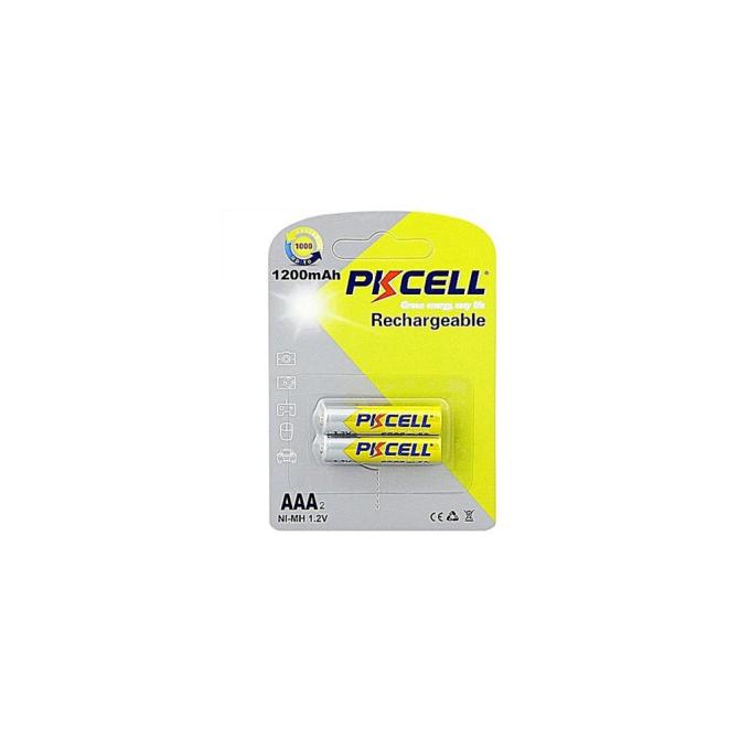 PKCELL PC/AAA1200-2BR