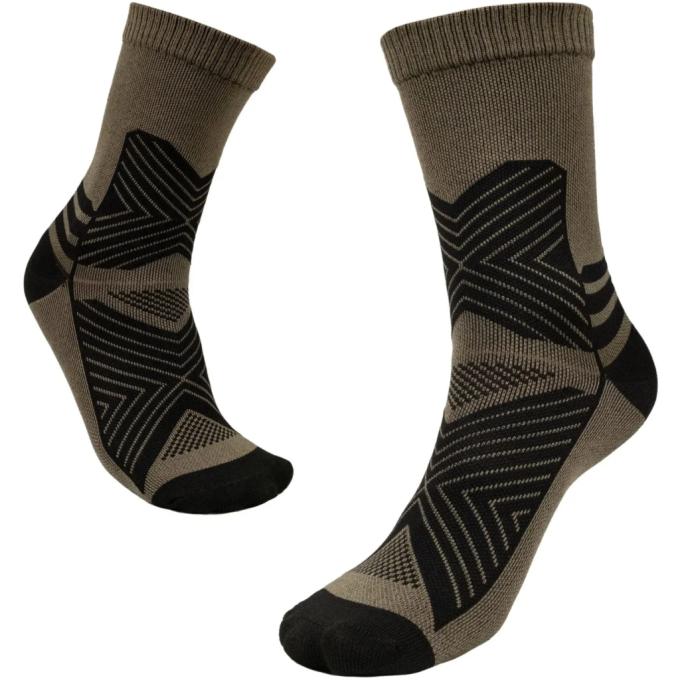 Tribe T-KB-0016-olive-41-43